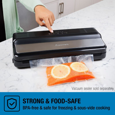 Kenmore 50-pc. Vacuum Sealer Bag