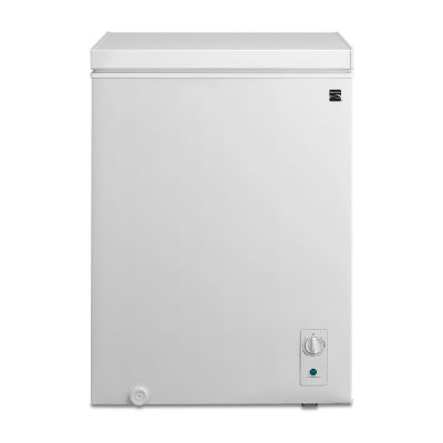 Kenmore 5cf Chest Freezer