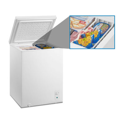 Kenmore 5cf Chest Freezer