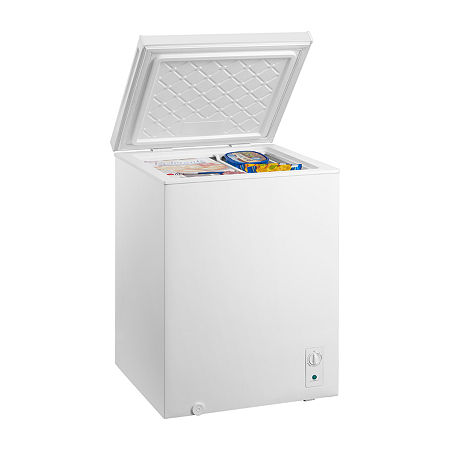 Kenmore 5cf Chest Freezer, One Size, White