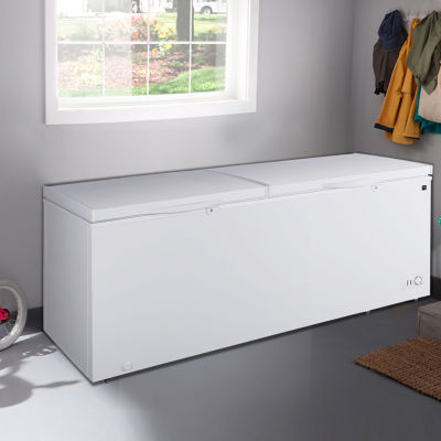 Kenmore 21cf Chest Freezer