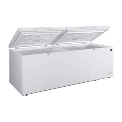 Kenmore 21cf Chest Freezer