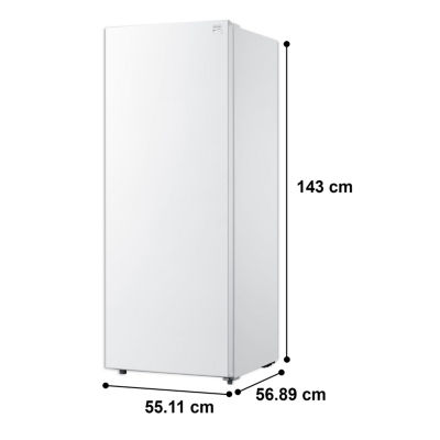 Kenmore 7cf Upright Freezer