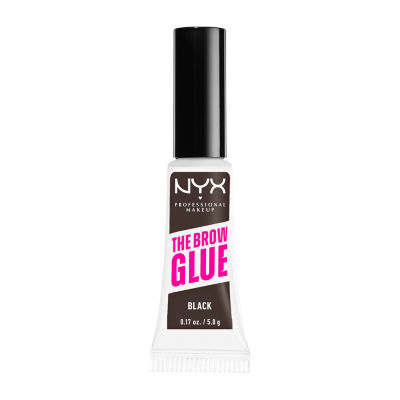 NYX Professional Makeup The Brow Glue Instant Styler