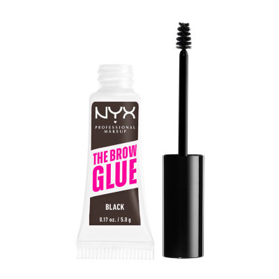 NYX Professional Makeup The Brow Glue Instant Styler