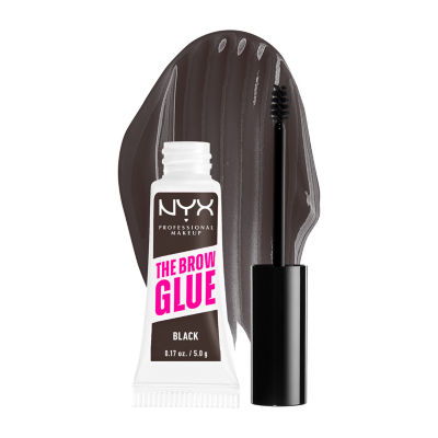 NYX Professional Makeup The Brow Glue Instant Styler