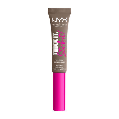 NYX Professional Makeup Thick It Stick Brow Mascara