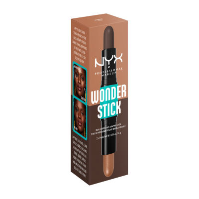 NYX Professional Makeup Wonder™ Stick Contour And Highlighter