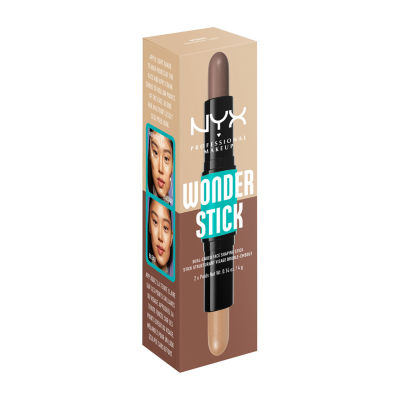 NYX Professional Makeup Wonder™ Stick Contour And Highlighter Stick