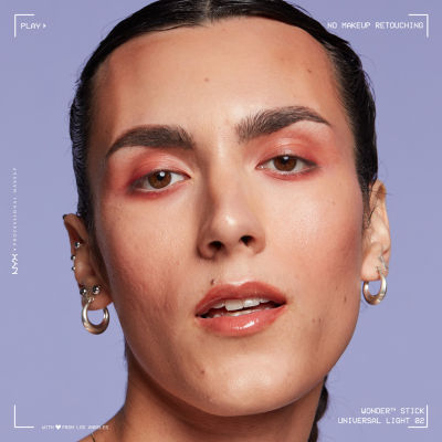 NYX Professional Makeup Wonder™ Stick Contour And Highlighter Stick