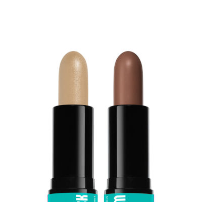 NYX Professional Makeup Wonder™ Stick Contour And Highlighter Stick
