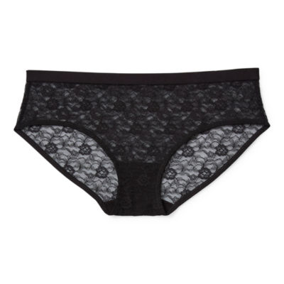 Arizona Body All Over Lace Hipster Panty 359145