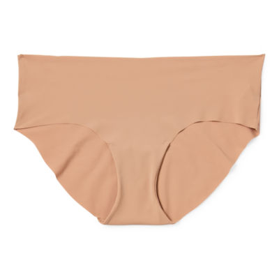 Arizona Body No Show Hipster Panty