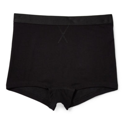 Arizona Body Cotton Boyshort Panty 358569