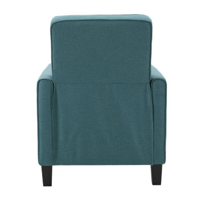 Darvis Reclining Club Chair