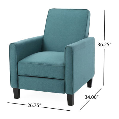 Darvis Club Chair