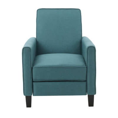 Darvis Club Chair