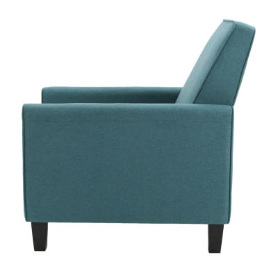 Darvis Reclining Club Chair