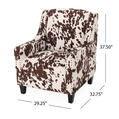 Elysabeth Club Chair