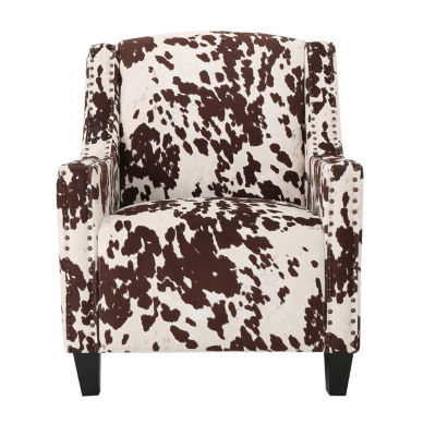 Elysabeth Club Chair