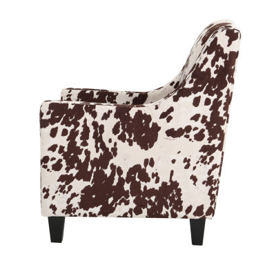 Elysabeth Club Chair