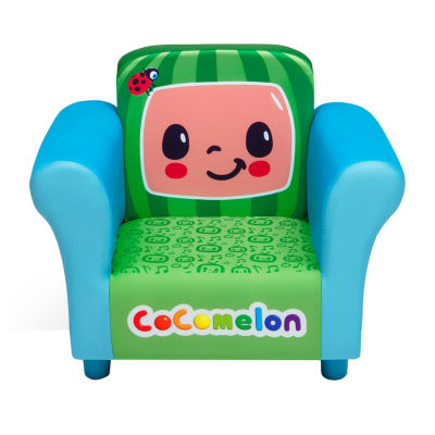 Cocomelon Cocomelon Kids Chair
