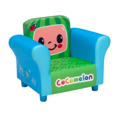 Cocomelon Cocomelon Kids Chair