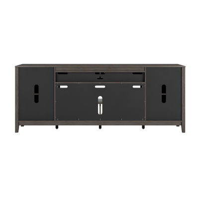 Signature Design by Ashley® Montillan 84" TV Stand