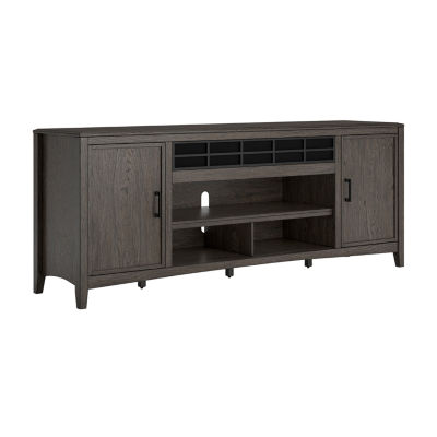 Signature Design by Ashley® Montillan 84" TV Stand