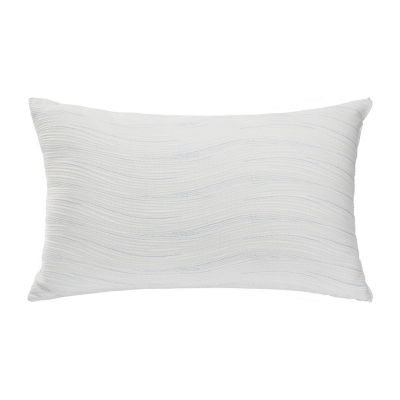 Serta PerfectSleeper Cool Knit Soft/Medium Support Pillow