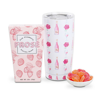 Alder Creek Pop The Bubbly Mother's Day Tumbler