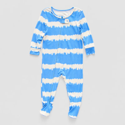 Grayson Little Baby Boys Sleep and Play