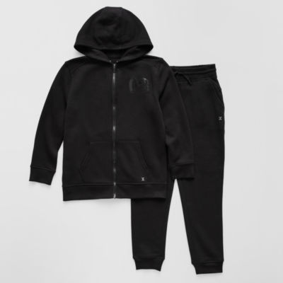 Xersion Little & Big Boys 2-pc. Pant Set