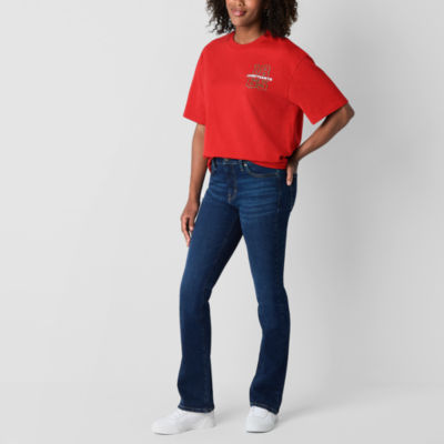Hope & Wonder Juneteenth Unisex Short Sleeve '1865 Freedom' Graphic T-Shirt