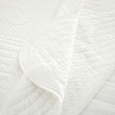 Hudson & Main Audrey Bedspread