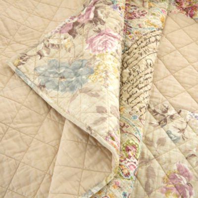 Brooklyn Loom Colleen Quilt