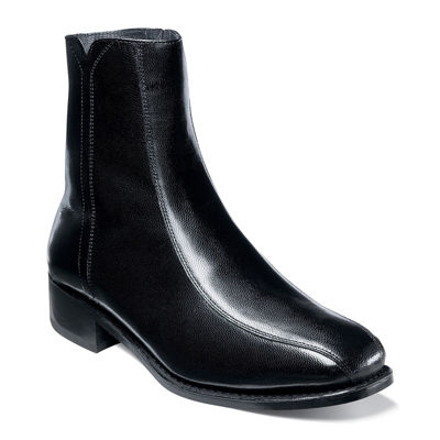 Florsheim Regent Mens Leather Dress Boots