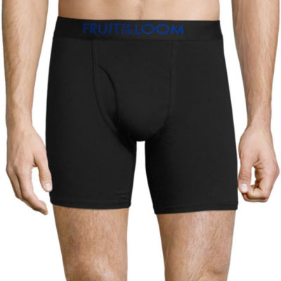 champion micro mesh performance underwear