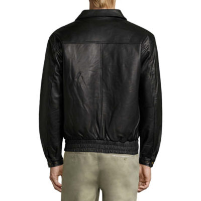 Aviator Jacket Jcpenney Moto Jacket Vintage Leather Lambskin