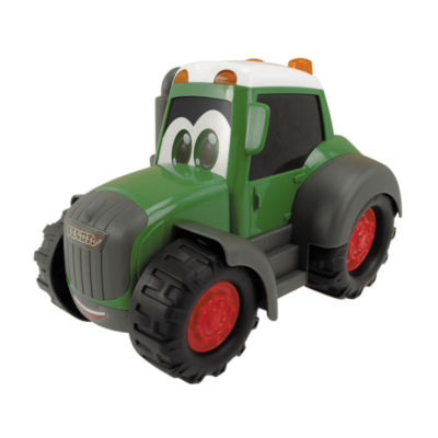 Dickie Toys Hk Ltd 10 Inch Fendt Happy Tractor