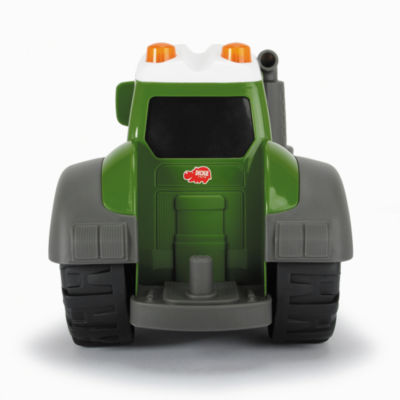 Dickie Toys Hk Ltd 10 Inch Fendt Happy Tractor