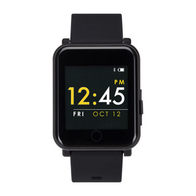 LIMITED TIME SPECIAL! Q7 Sport Black Smart Watch-Q7s3556b64c-003