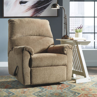 Signature Design by Ashley® Nerviano Zero Wall Recliner JCPenney
