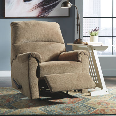Signature Design by Ashley® Nerviano Zero Wall Recliner