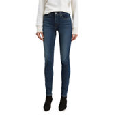 Jean Levi'S® 711 Skinny Para Mujer - Tiendas Jumbo