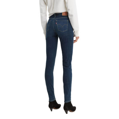 Levi's� Womens Mid Rise 311� Shaping Skinny Jean