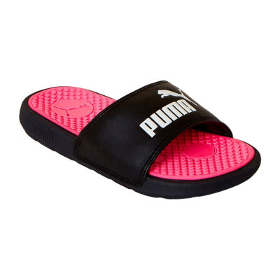 puma sandals offers