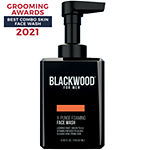 Blackwood For Men X-Punge Foaming Facial Cleansers