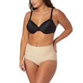 Maidenform Self Expressions Women's Tame Your Tummy Thong Se0049