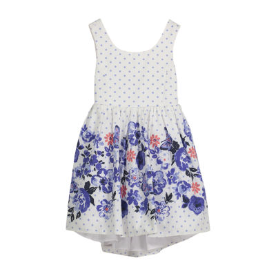 JCPenney White Dresses for Women